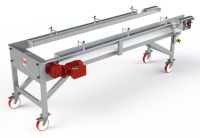 Вибростол для сортировки  PMH Vinicole