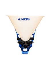 Рассеиватель удобрений 200 литров