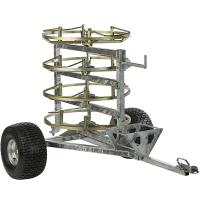 Тележка Quad Jenny System