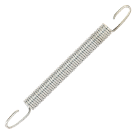 Подъемная пружина