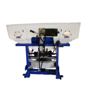 Вибро рассеиватель удобрений 380 литров