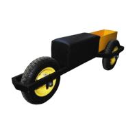 Тележка для подвязки