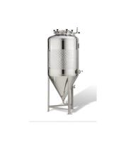 Бак 120 литров |  ZKG 1.2 B