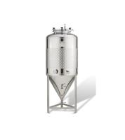 Бак  625 литров |  ZKG 1.2 B