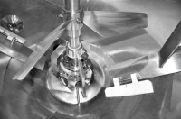 Миксеры всех форм, всех мощностей и всех моделей, необходимых для смешивания жидких, густых и полуплотных продуктов