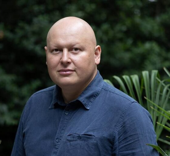 Яков Волков