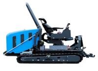 Мини трактор гусеничный Niko Hydro 38 (68см80см/90см) с пробегом