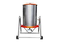 Гидравлический пресс 180-литровый