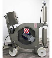 Насос перистальный - ADF 025