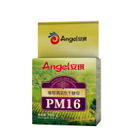 PM16 - Дрожжи для игристых вин и сидров