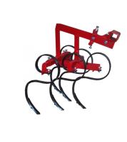 Культиватор 5 гибких зубьев