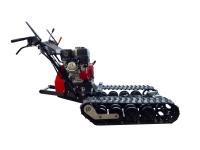 Мини трактор гусеничный Niko HP 500/510 (60см/75см)