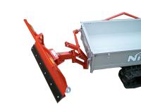 Снегоуборщик