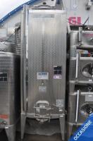 Бак 2500 литров | сталь AISI 304 L