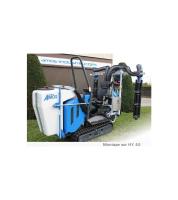 Опрыскиватель DLEVO2A