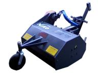 Мульчер  50 см - 100 см