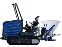 Разбрасыватель удобрений MTH 1002