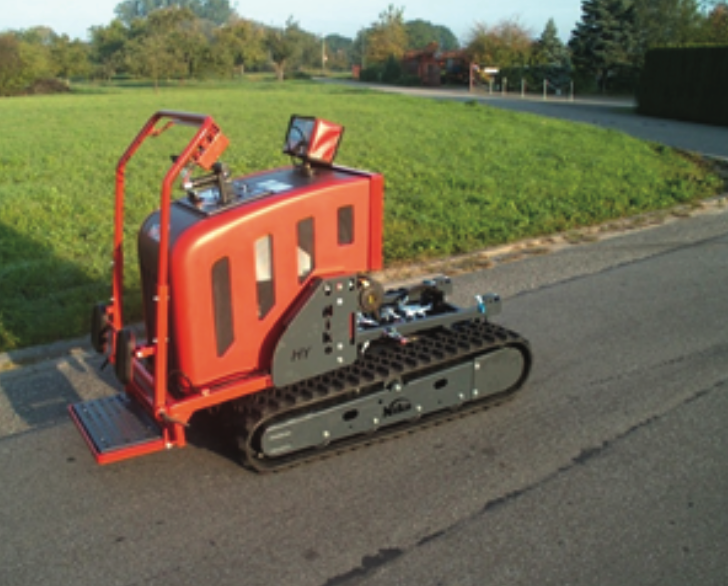 CATERPILLAR HY 38 (68CM)