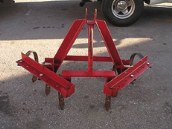 КУЛЬТИВАТОР