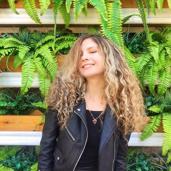 Валерия Габечая