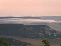 Высококлассный участок под шампанские (~640 га) - земельный участок под виноградник