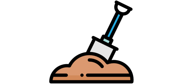 Программа подготовки почвы для посадки винограда