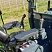 Мини трактор гусеничный Niko Hydro 68 (90см/105см)